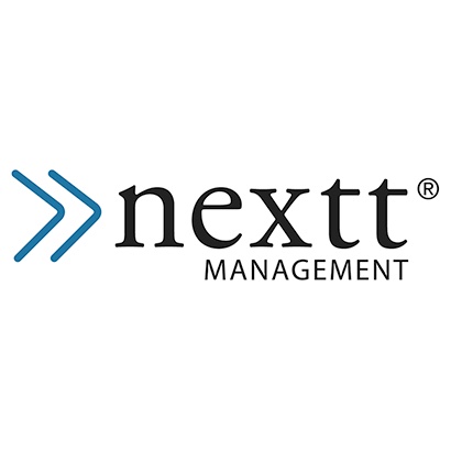 Nextt logo